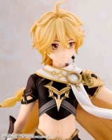 Оригинальная аниме фигурка &laquo;Genshin Impact Aether 1/7 Complete Figure&raquo;