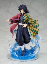 Оригинальная аниме фигурка &laquo;TV Anime "Demon Slayer: Kimetsu no Yaiba" Giyu Tomioka 1/8 Complete Figure&raquo;