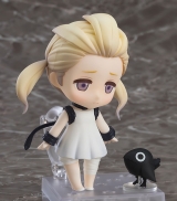 Оригинальная аниме фигурка &laquo;Nendoroid NieR Re [in]carnation Girl of Light & Mama&raquo;