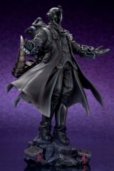 Оригинальная аниме фигурка &laquo;Movie Made in Abyss - Dawn of the Deep Soul - The Sovereign of Dawn Bondrewd Complete Figure&raquo;