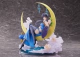Оригинальная аниме фигурка &laquo;Rascal Does Not Dream of Bunny Girl Senpai Mai Sakurajima -China Dress ver.- 1/7 Complete Figure&raquo;