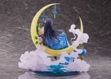 Оригинальная аниме фигурка &laquo;Rascal Does Not Dream of Bunny Girl Senpai Mai Sakurajima -China Dress ver.- 1/7 Complete Figure&raquo;