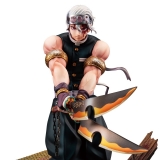 Оригинальная аниме фигурка &laquo;G.E.M. Series Demon Slayer: Kimetsu no Yaiba Tengen Uzui Complete Figure&raquo;