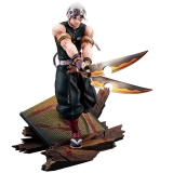 Оригинальная аниме фигурка &laquo;G.E.M. Series Demon Slayer: Kimetsu no Yaiba Tengen Uzui Complete Figure&raquo;