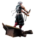 Оригинальная аниме фигурка &laquo;G.E.M. Series Demon Slayer: Kimetsu no Yaiba Tengen Uzui Complete Figure&raquo;
