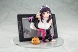 Оригинальная аниме фигурка &laquo;1/6 Scaled Pre-painted Figure "Nishiza-san" Illustrated by Nishizawa 5mm&raquo;