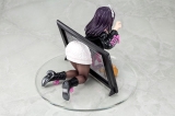 Оригинальная аниме фигурка &laquo;1/6 Scaled Pre-painted Figure "Nishiza-san" Illustrated by Nishizawa 5mm&raquo;