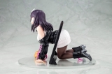 Оригинальная аниме фигурка &laquo;1/6 Scaled Pre-painted Figure "Nishiza-san" Illustrated by Nishizawa 5mm&raquo;