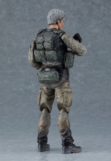 Оригинальная фигурка &laquo;figma DEATH STRANDING Cliff&raquo;