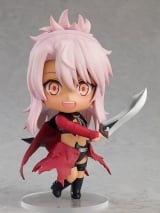 Оригінальна аніме фігурка &laquo;Nendoroid Movie Fate/kaleid liner Prisma Illya Licht - The Nameless Girl Chloe&raquo;