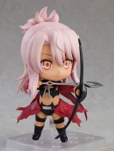Оригинальная аниме фигурка &laquo;Nendoroid Movie Fate/kaleid liner Prisma Illya Licht - The Nameless Girl Chloe&raquo;