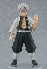 Оригинальная аниме фигурка &laquo;POP UP PARADE Demon Slayer: Kimetsu no Yaiba Sanemi Shinazugawa Complete Figure&raquo;
