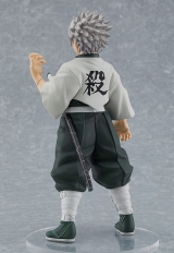 Оригинальная аниме фигурка &laquo;POP UP PARADE Demon Slayer: Kimetsu no Yaiba Sanemi Shinazugawa Complete Figure&raquo;