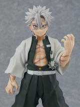 Оригинальная аниме фигурка &laquo;POP UP PARADE Demon Slayer: Kimetsu no Yaiba Sanemi Shinazugawa Complete Figure&raquo;