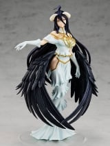 Оригінальна аніме фігурка &laquo;POP UP PARADE Overlord IV Albedo Complete Figure&raquo;
