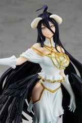 Оригинальная аниме фигурка &laquo;POP UP PARADE Overlord IV Albedo Complete Figure&raquo;