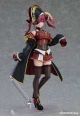Оригинальная аниме фигурка &laquo;figma Hololive Production Houshou Marine&raquo;