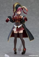 Оригинальная аниме фигурка &laquo;figma Hololive Production Houshou Marine&raquo;