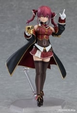 Оригинальная аниме фигурка &laquo;figma Hololive Production Houshou Marine&raquo;