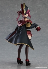 Оригинальная аниме фигурка &laquo;figma Hololive Production Houshou Marine&raquo;
