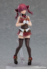 Оригинальная аниме фигурка &laquo;figma Hololive Production Houshou Marine&raquo;