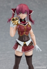 Оригинальная аниме фигурка &laquo;figma Hololive Production Houshou Marine&raquo;
