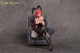 Оригинальная аниме фигурка &laquo;Ijinkan Bunny Girl Chu E 1/7 Complete Figure&raquo;