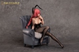 Оригинальная аниме фигурка &laquo;Ijinkan Bunny Girl Chu E 1/7 Complete Figure&raquo;