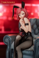 Оригинальная аниме фигурка &laquo;Ijinkan Bunny Girl Chu E 1/7 Complete Figure&raquo;