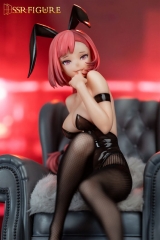 Оригинальная аниме фигурка &laquo;Ijinkan Bunny Girl Chu E 1/7 Complete Figure&raquo;