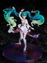 Оригінальна аніме фігурка &laquo;"Hatsune Miku GALAXY LIVE 2020" Ver. 1/7 Complete Figure&raquo;