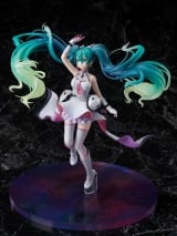 Оригинальная аниме фигурка &laquo;"Hatsune Miku GALAXY LIVE 2020" Ver. 1/7 Complete Figure&raquo;