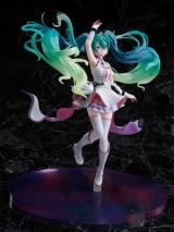 Оригинальная аниме фигурка &laquo;"Hatsune Miku GALAXY LIVE 2020" Ver. 1/7 Complete Figure&raquo;