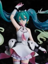 Оригинальная аниме фигурка &laquo;"Hatsune Miku GALAXY LIVE 2020" Ver. 1/7 Complete Figure&raquo;