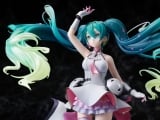 Оригинальная аниме фигурка &laquo;"Hatsune Miku GALAXY LIVE 2020" Ver. 1/7 Complete Figure&raquo;