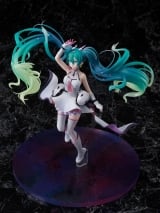 Оригинальная аниме фигурка &laquo;"Hatsune Miku GALAXY LIVE 2020" Ver. 1/7 Complete Figure&raquo;