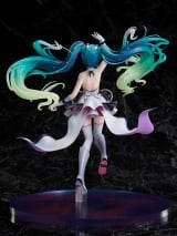 Оригинальная аниме фигурка &laquo;"Hatsune Miku GALAXY LIVE 2020" Ver. 1/7 Complete Figure&raquo;