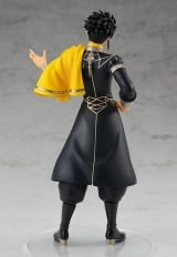 Оригинальная аниме фигурка &laquo;POP UP PARADE Fire Emblem: Three Houses Claude von Riegan Complete Figure&raquo;