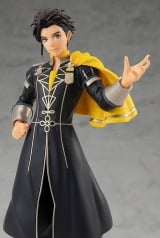 Оригинальная аниме фигурка &laquo;POP UP PARADE Fire Emblem: Three Houses Claude von Riegan Complete Figure&raquo;