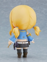 Оригинальная аниме фигурка &laquo;Nendoroid "FAIRY TAIL" Final Series Lucy Heartfilia&raquo;