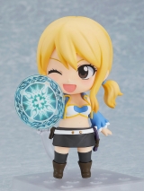Оригинальная аниме фигурка &laquo;Nendoroid "FAIRY TAIL" Final Series Lucy Heartfilia&raquo;