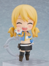 Оригинальная аниме фигурка &laquo;Nendoroid "FAIRY TAIL" Final Series Lucy Heartfilia&raquo;