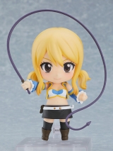 Оригинальная аниме фигурка &laquo;Nendoroid "FAIRY TAIL" Final Series Lucy Heartfilia&raquo;
