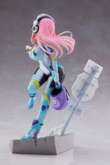 Оригинальная аниме фигурка &laquo;TENITOL Super Sonico Complete Figure&raquo;
