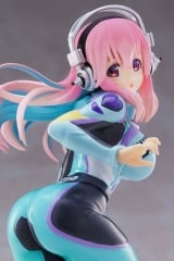 Оригинальная аниме фигурка &laquo;TENITOL Super Sonico Complete Figure&raquo;