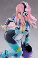 Оригинальная аниме фигурка &laquo;TENITOL Super Sonico Complete Figure&raquo;