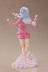 Оригинальная аниме фигурка &laquo;TENITOL Eromanga Sensei Sagiri Izumi Complete Figure&raquo;