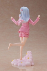 Оригинальная аниме фигурка &laquo;TENITOL Eromanga Sensei Sagiri Izumi Complete Figure&raquo;