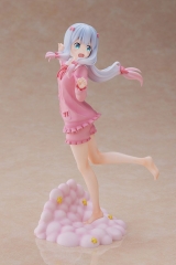 Оригинальная аниме фигурка &laquo;TENITOL Eromanga Sensei Sagiri Izumi Complete Figure&raquo;