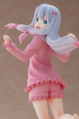Оригинальная аниме фигурка &laquo;TENITOL Eromanga Sensei Sagiri Izumi Complete Figure&raquo;